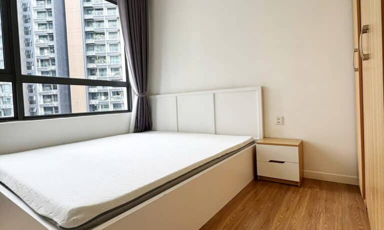 Masteri An Phú bán căn hộ 2 phòng ngủ 73m lầu cao có nội thất view mát