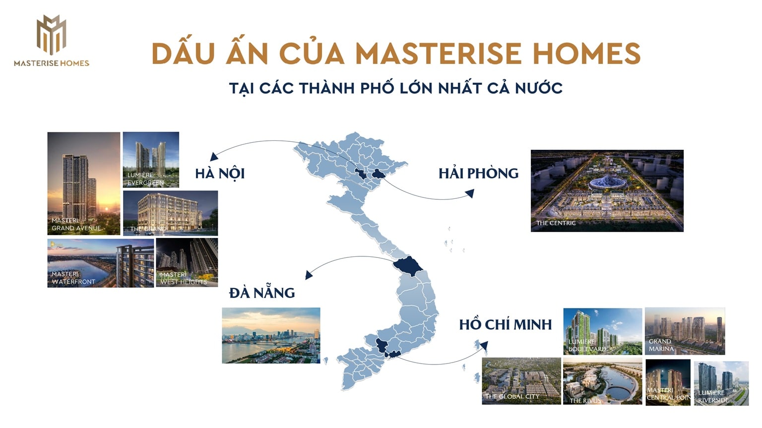 One Central Saigon