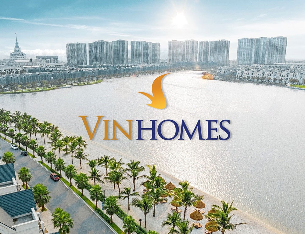 Vinhomes Green Paradise