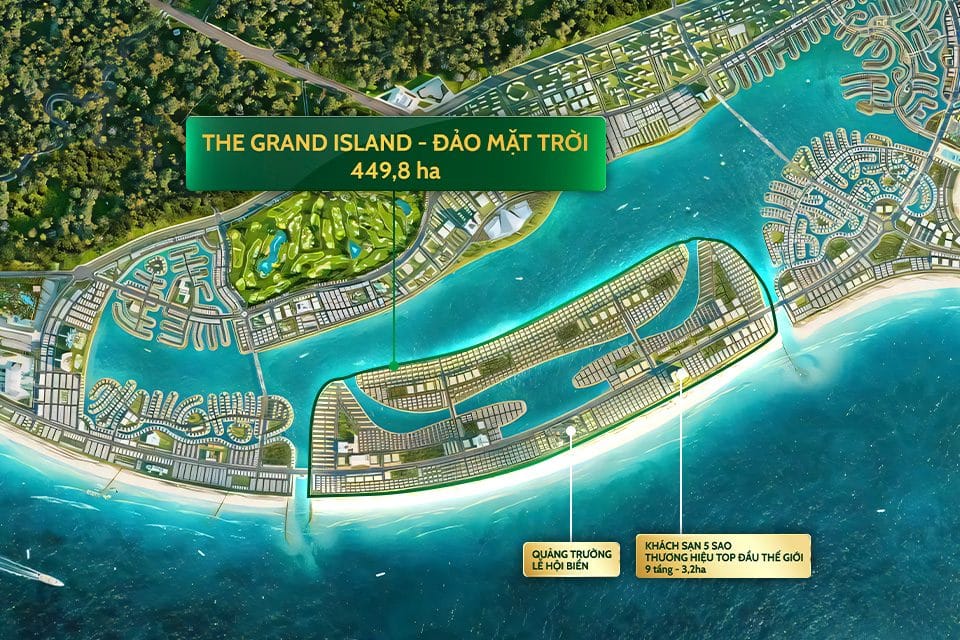 Vinhomes Green Paradise