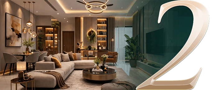 Vinhomes Saigon Park