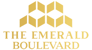 The Emerald Boulevard