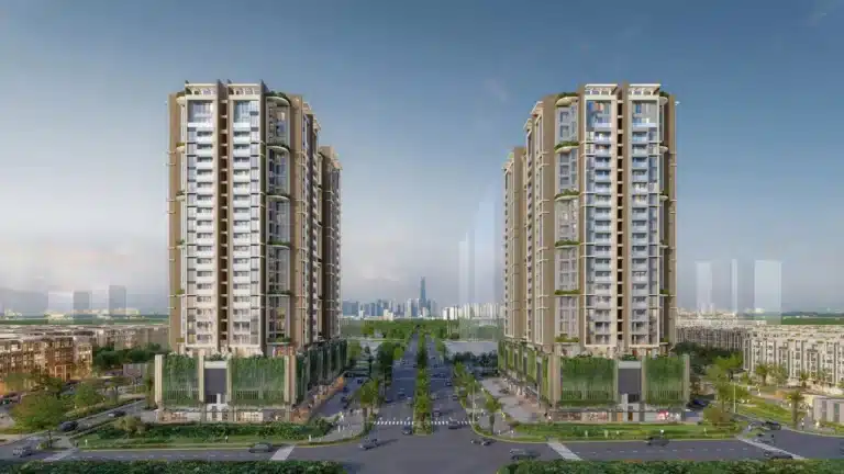 Masteri Grand View