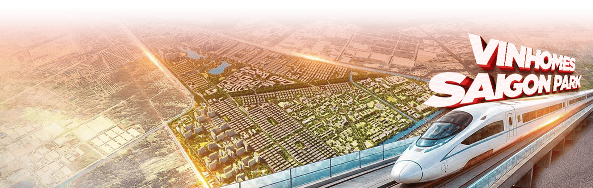 Vinhomes Saigon Park