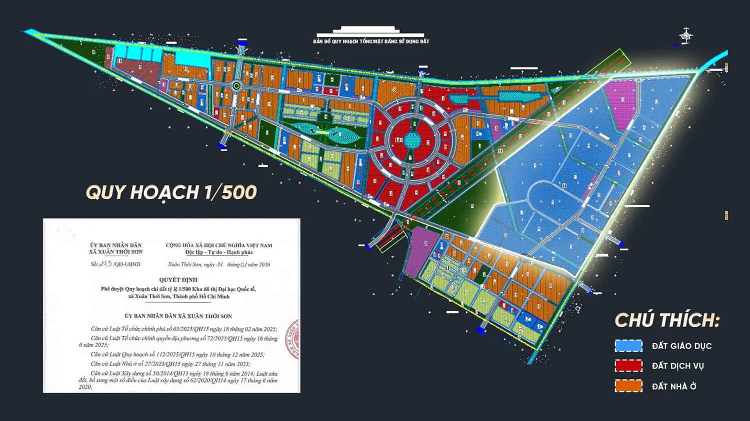 Vinhomes Saigon Park