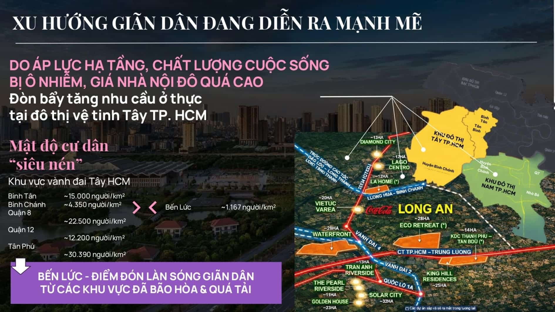 Thanh Phú Centre Point