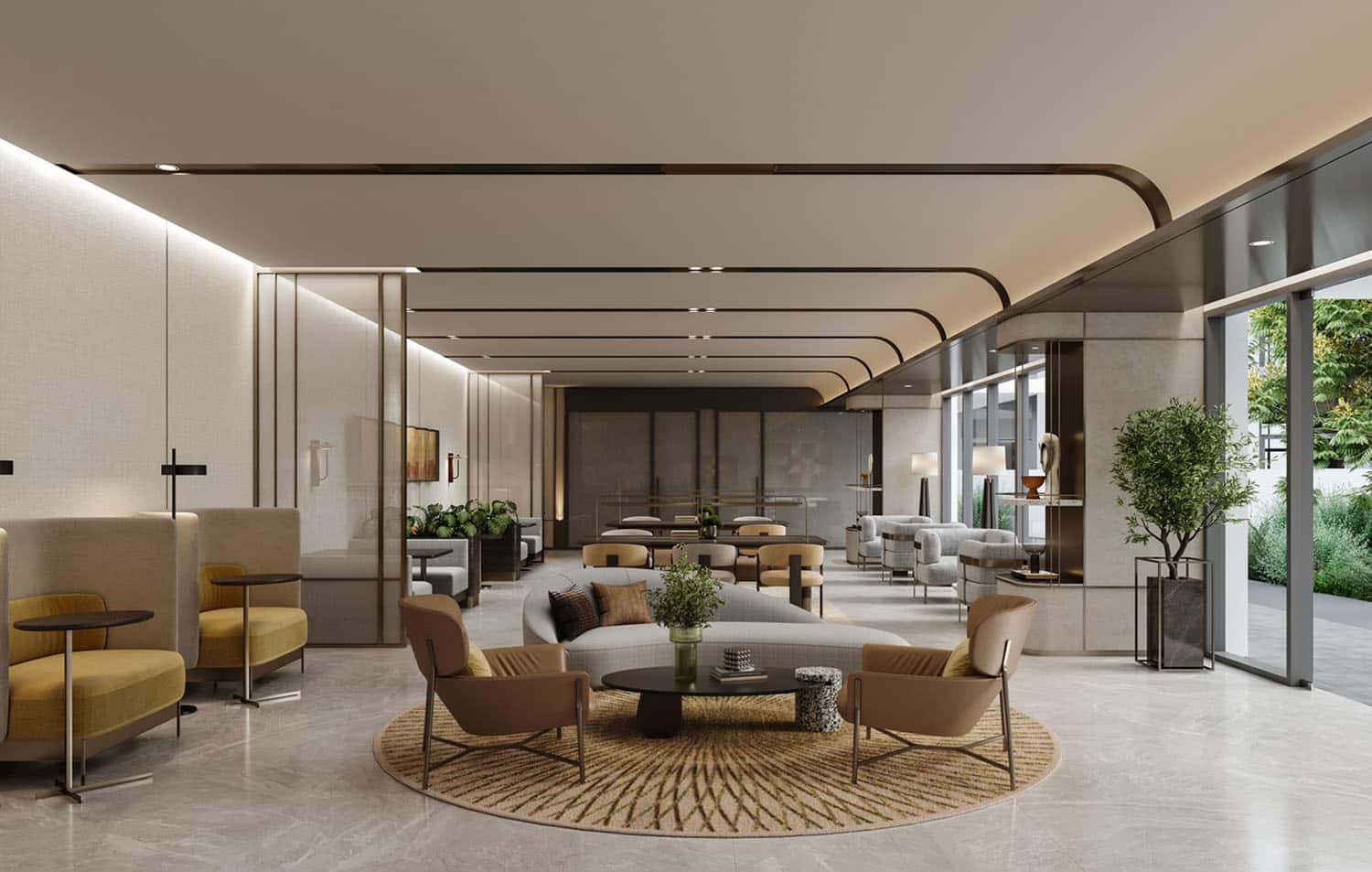 Masteri Park Place