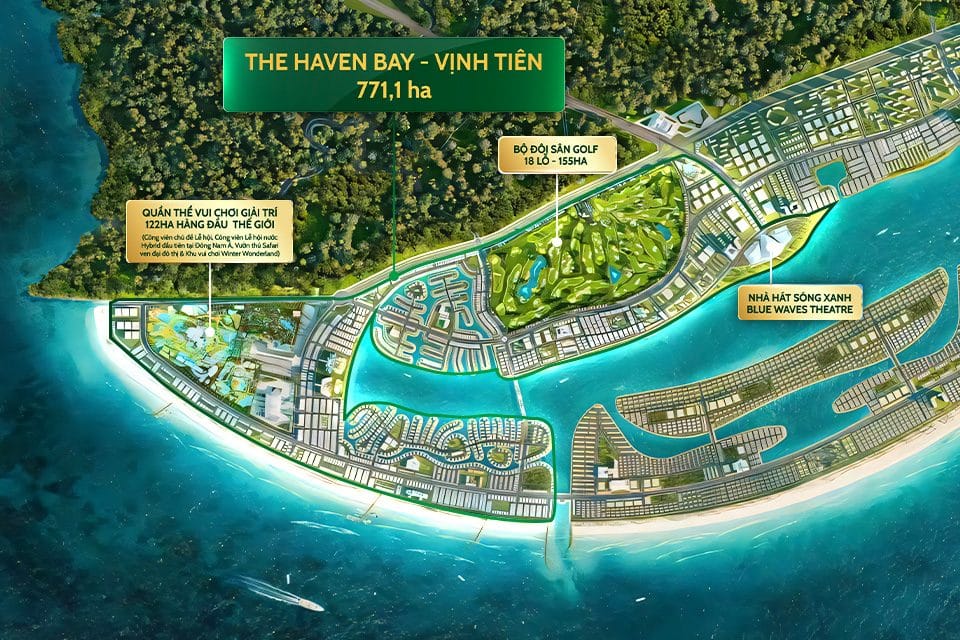 Vinhomes Green Paradise