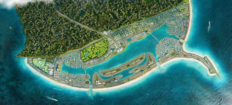 Vinhomes Green Paradise