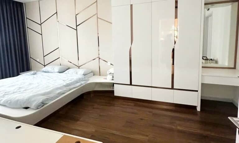 Estella Heights cho thuê căn hộ 2 phòng ngủ rộng rãi đầy đủ nội thất lầu cao