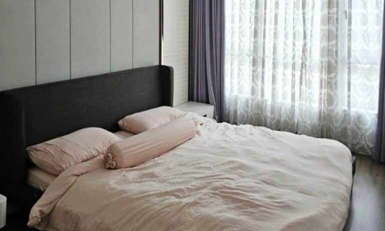 Estella Heights cho thuê căn hộ 2 phòng ngủ rộng rãi đầy đủ nội thất lầu cao