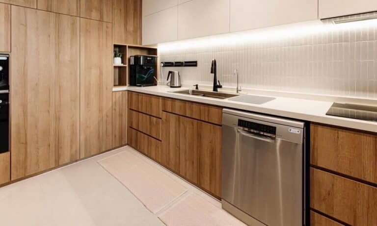 Estella Heights căn hộ 2 phòng ngủ bán nội thất cao cấp lầu cao view L81