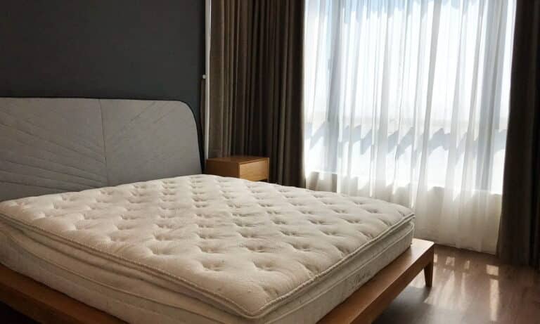 Estella Heights căn hộ 2 phòng ngủ bán nội thất đẹp lầu cao view L81 thoáng