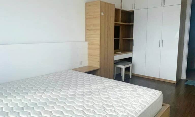 Estella Heights căn hộ 2 phòng ngủ bán nội thất đầy đủ lầu cao view L81 đẹp
