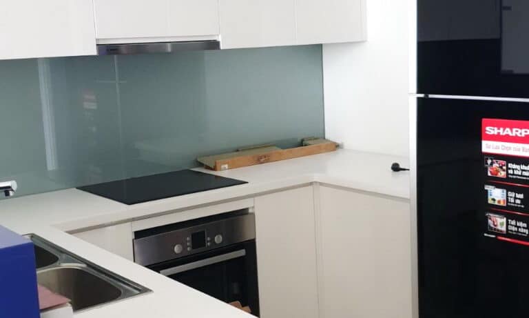 Estella Heights cho thuê căn 1 phòng ngủ đủ nội thất view thoáng mát giá tốt