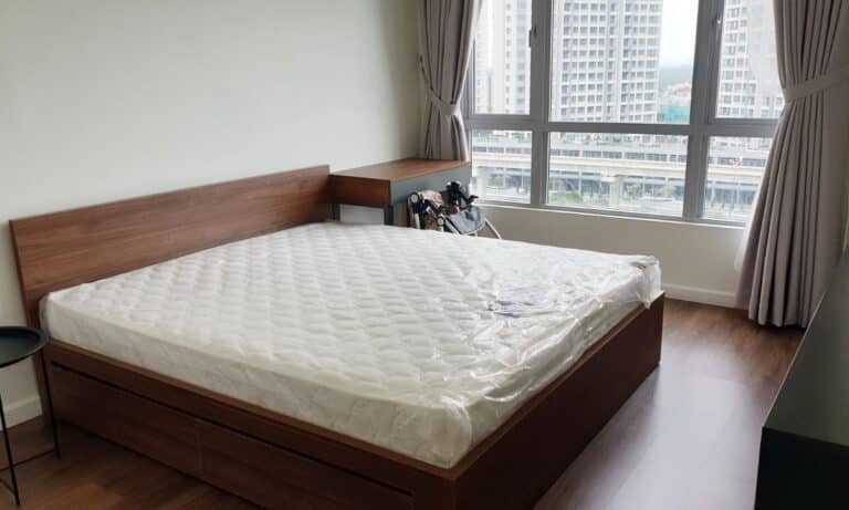 Estella Heights cho thuê căn 1 phòng ngủ đủ nội thất view thoáng mát giá tốt