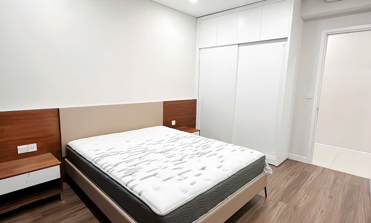 Estella Heights bán căn hộ 3 phòng ngủ có đầy đủ nội thất lầu cao giá tốt