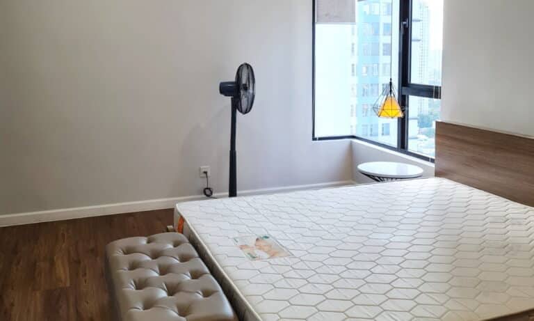 Estella Heights cho thuê căn hộ 4 phòng ngủ rộng nội thất cao cấp tầng 25