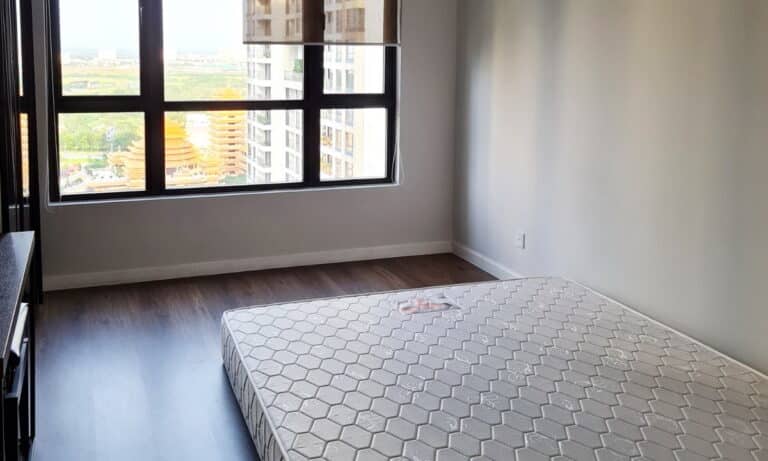 Estella Heights cho thuê căn hộ 4 phòng ngủ rộng nội thất cao cấp tầng 25