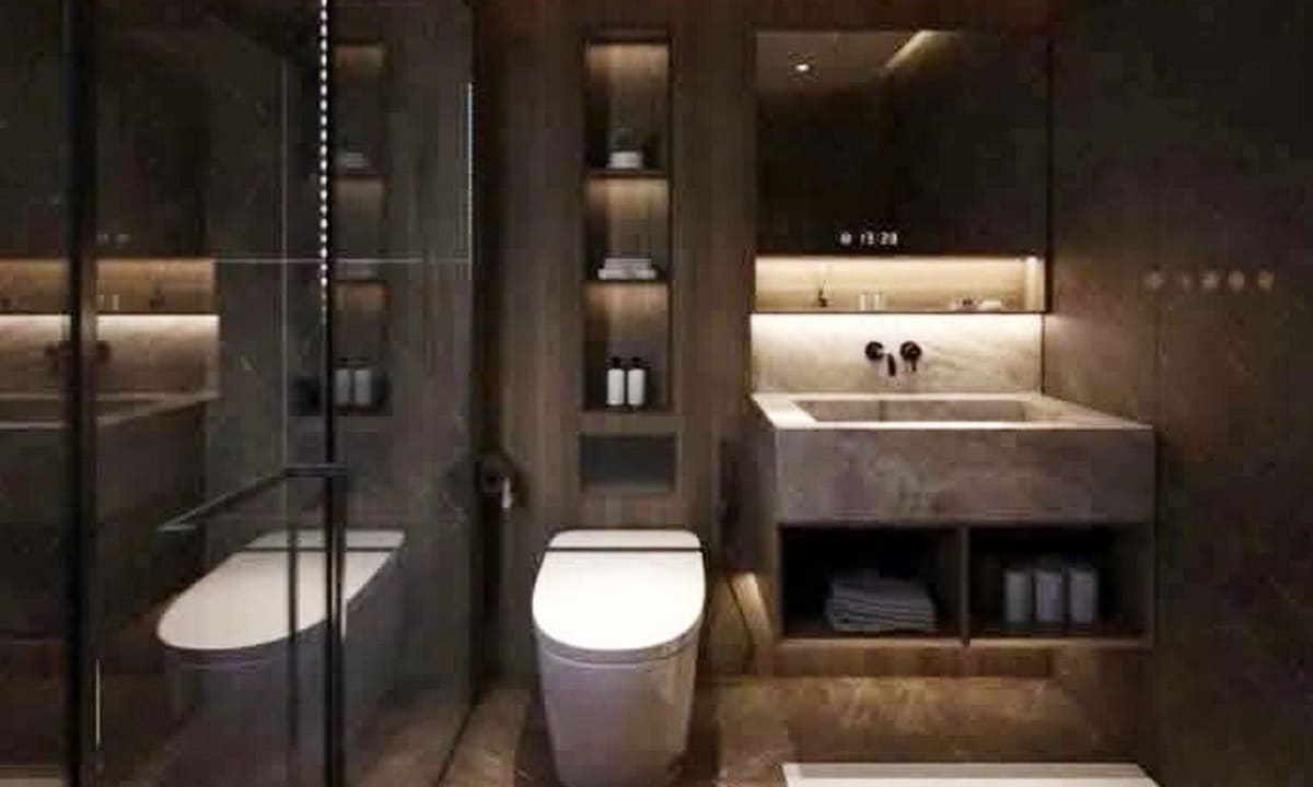 The Estella An Phú cho thuê căn hộ 2 phòng ngủ rộng rãi nội thất sang trọng