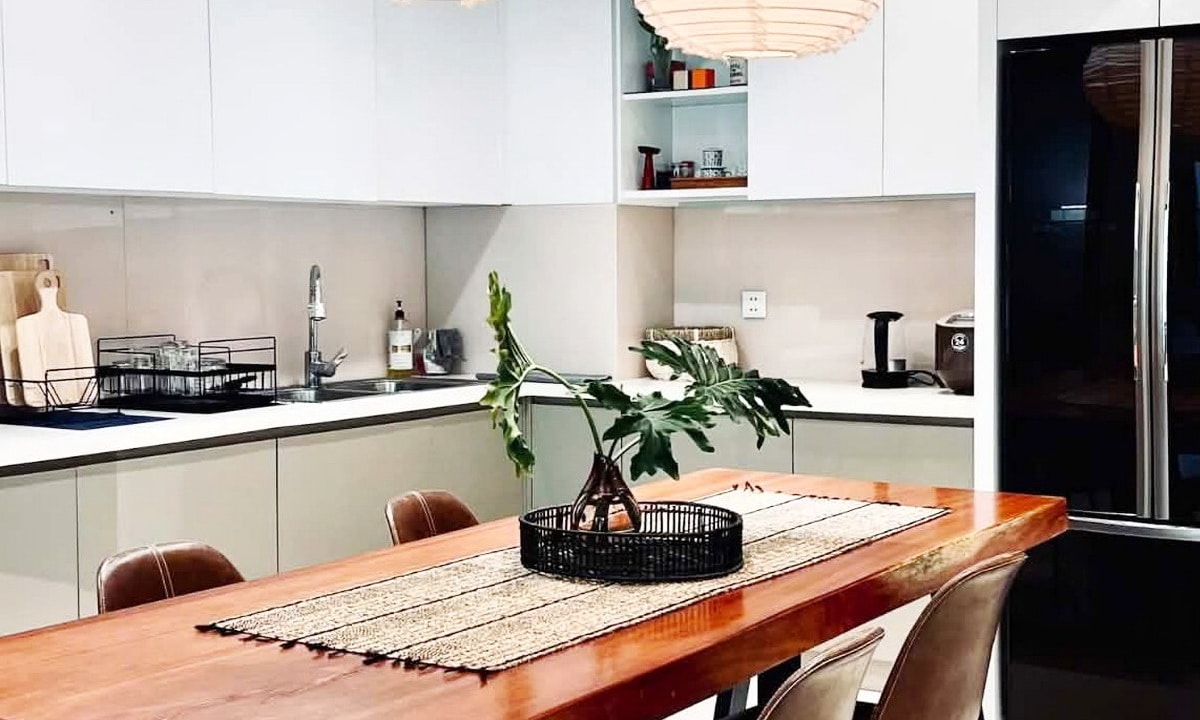 The Estella cho thuê căn hộ 2 phòng ngủ rộng rãi nội thất cao cấp view mát