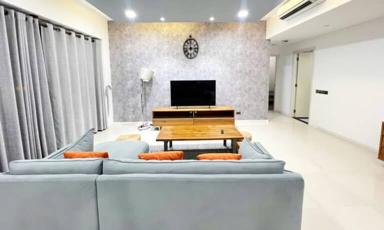 The Estella cho thuê căn hộ 3 phòng ngủ nội thất cao cấp view hồ bơi mát