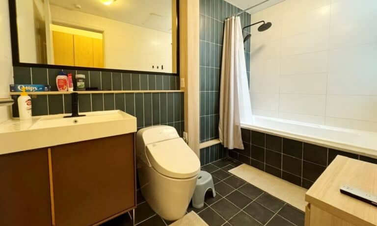 The Estella cho thuê căn hộ 3 phòng ngủ nội thất đầy đủ view hồ bơi mát mẻ