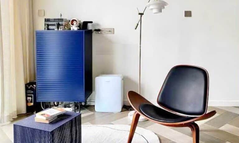 The Metropole khu Galleria căn hộ 1 phòng ngủ cho thuê đầy đủ nội thất
