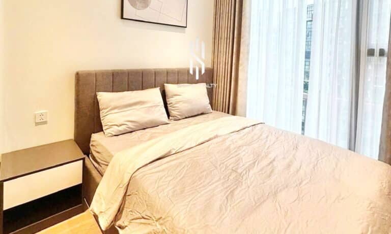 The Metropole khu Opera căn hộ 2 phòng ngủ bán nội thất đẹp view thoáng