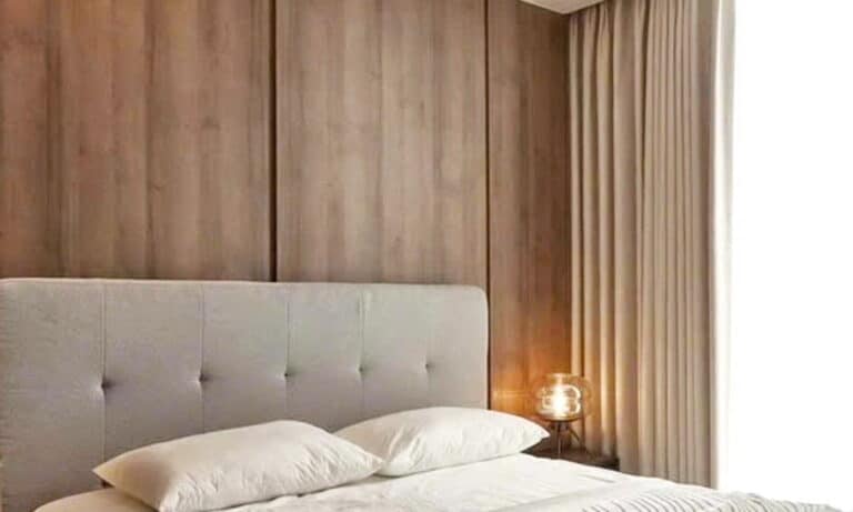 The Metropole khu Opera căn hộ 1 phòng ngủ cho thuê nội thất decor đẹp