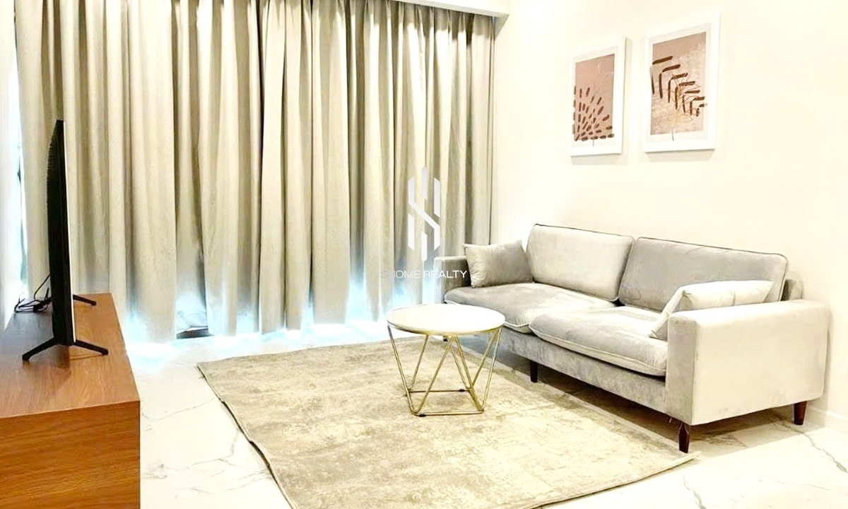 The Metropole khu Galleria cho thuê căn hộ 2 phòng ngủ thoáng đủ nội thất