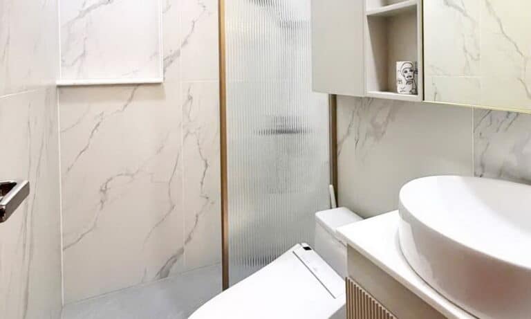 The Metropole khu Crest căn hộ 2 phòng ngủ bán nội thất đẹp view thoáng