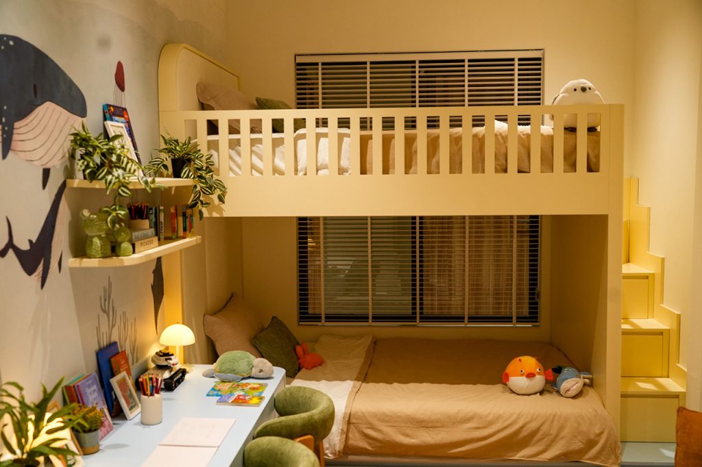 Mặt Bằng Căn Hộ Monrei Saigon Chi Tiết Từng Loại Căn