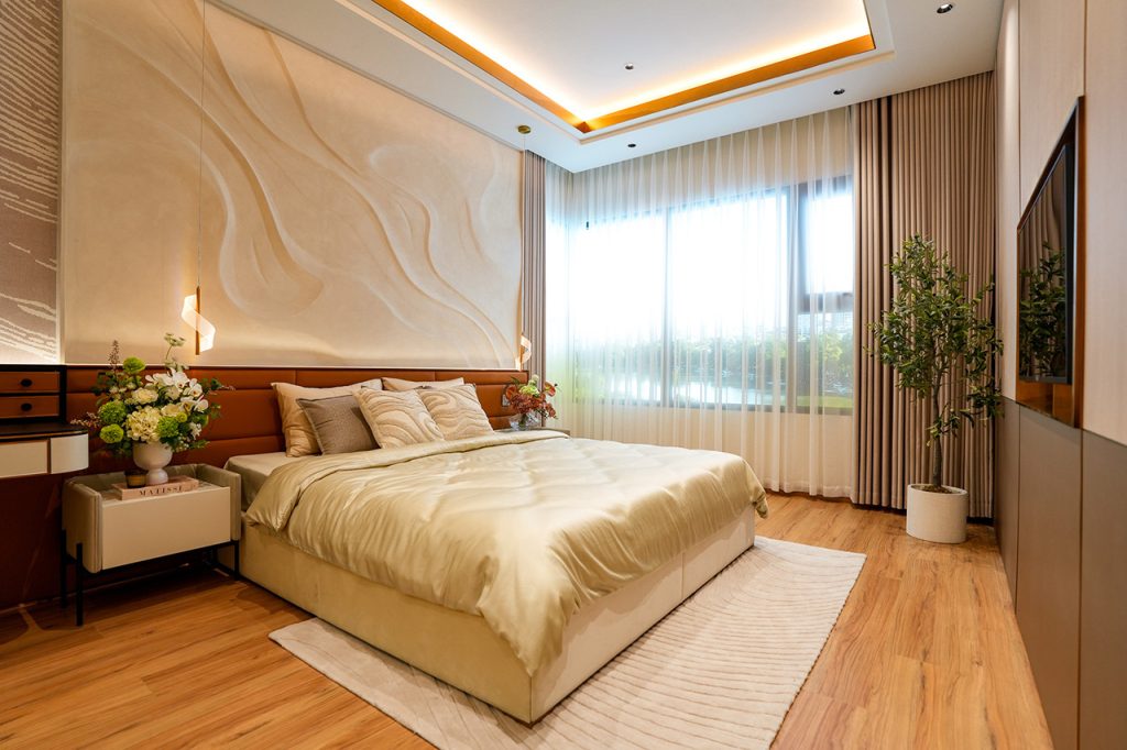 Mặt Bằng Căn Hộ Monrei Saigon Chi Tiết Từng Loại Căn