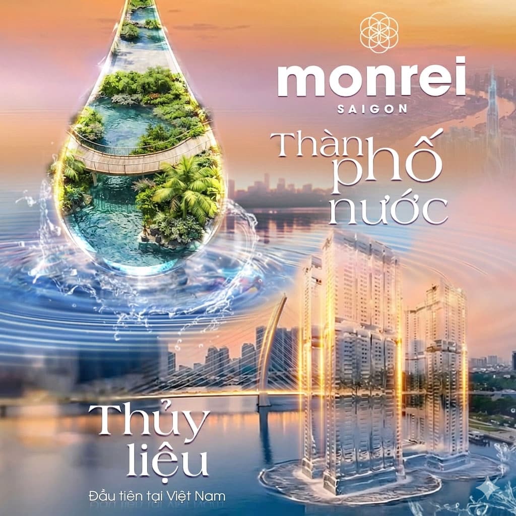 Monrei Saigon