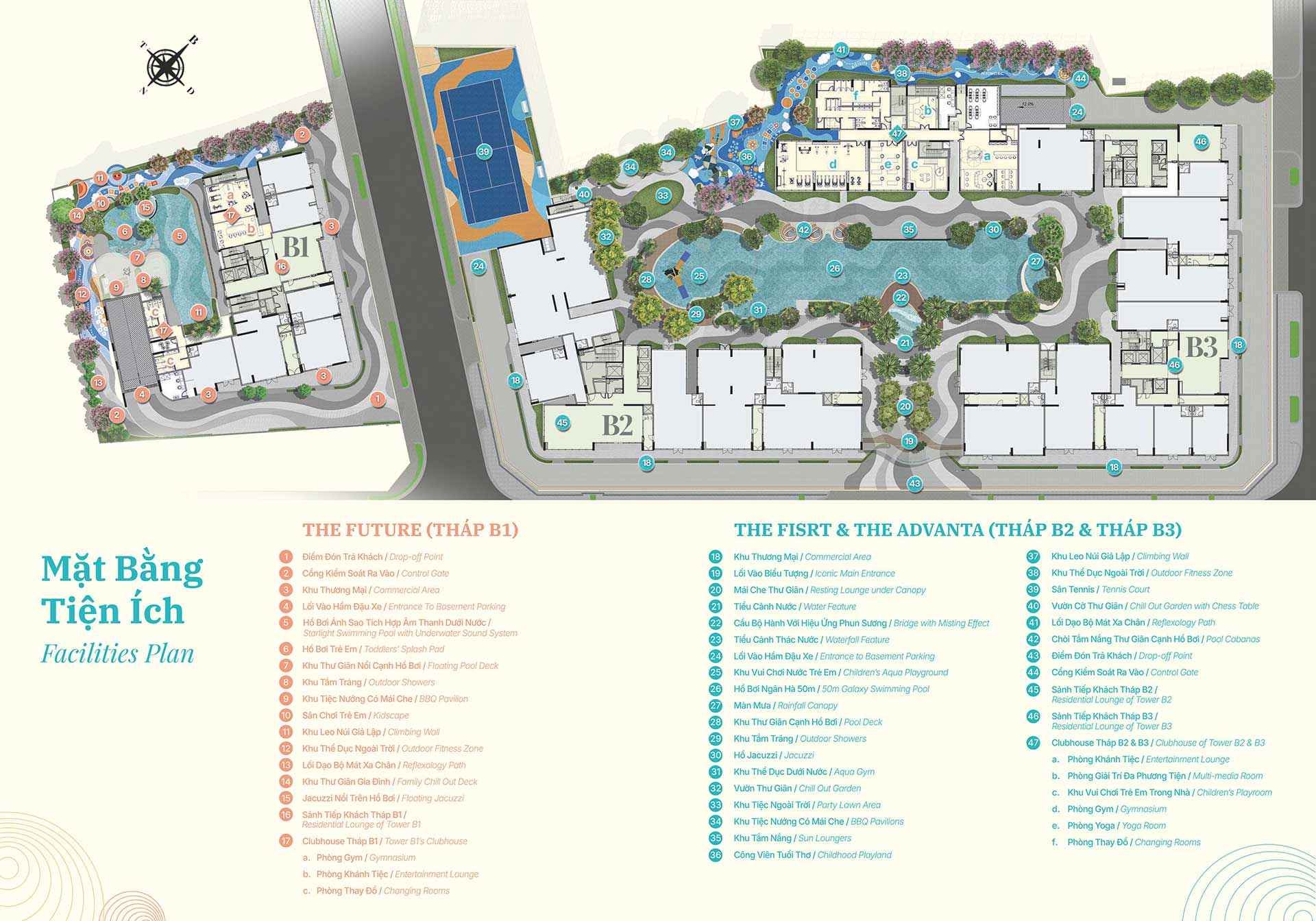 Gladia Heights