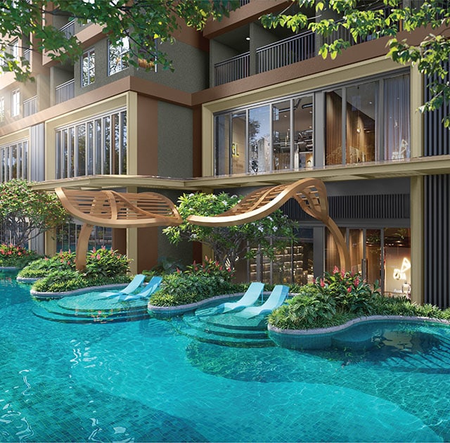 Monrei Saigon