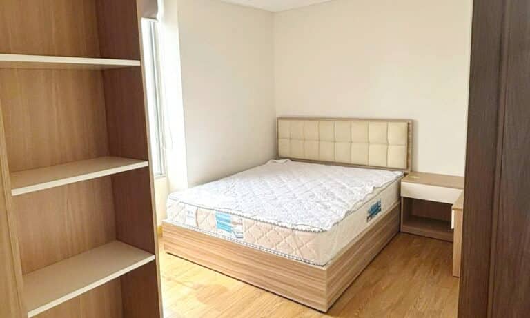 Cantavil Premier cho thuê căn hộ 3 phòng ngủ đủ nội thất view thoáng đẹp