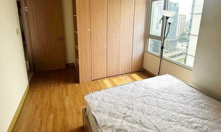 Cantavil Premier cho thuê căn hộ 3 phòng ngủ đủ nội thất view thoáng đẹp