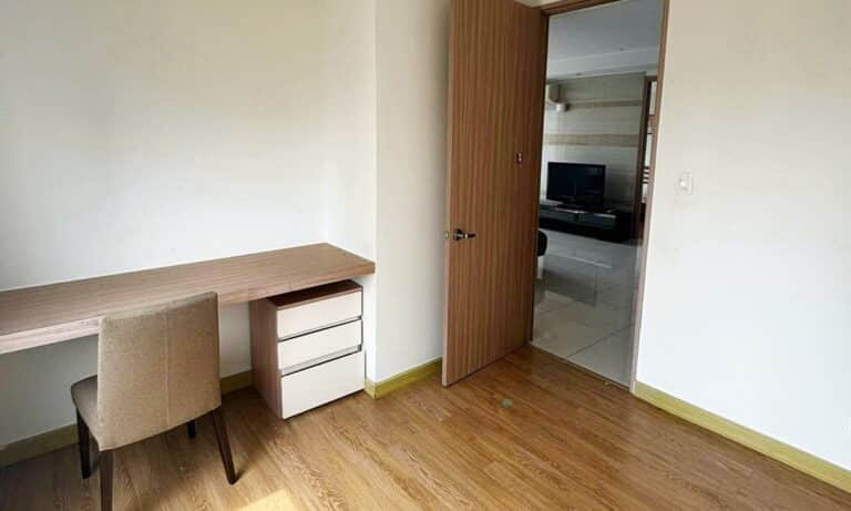 Cantavil Premier cho thuê căn hộ 3 phòng ngủ đủ nội thất view thoáng đẹp