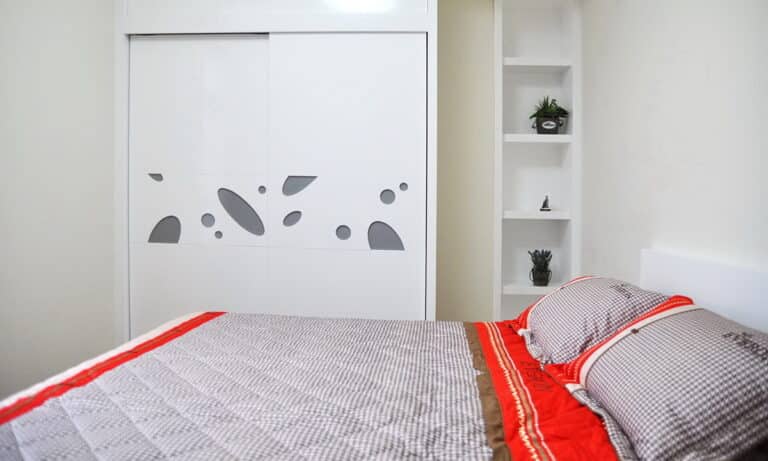 Cantavil Premier cho thuê căn hộ 3 phòng ngủ nội thất đẹp view thoáng mát
