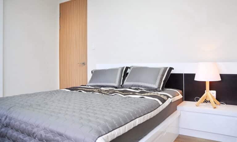Cantavil Premier cho thuê căn hộ 3 phòng ngủ nội thất đẹp view thoáng mát