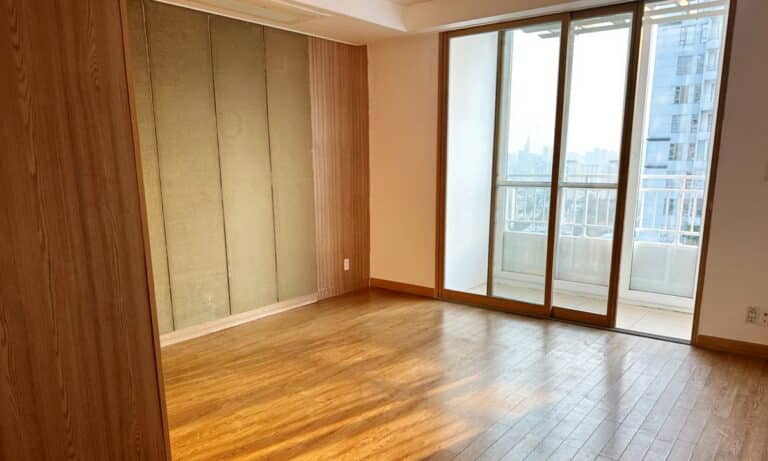 Cantavil Premier cho thuê căn hộ 4 phòng ngủ nhà trống view thoáng đẹp