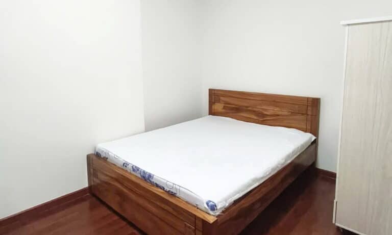 Centana Thủ Thiêm cho thuê căn hộ 2 phòng ngủ full nội thất view thoáng mát