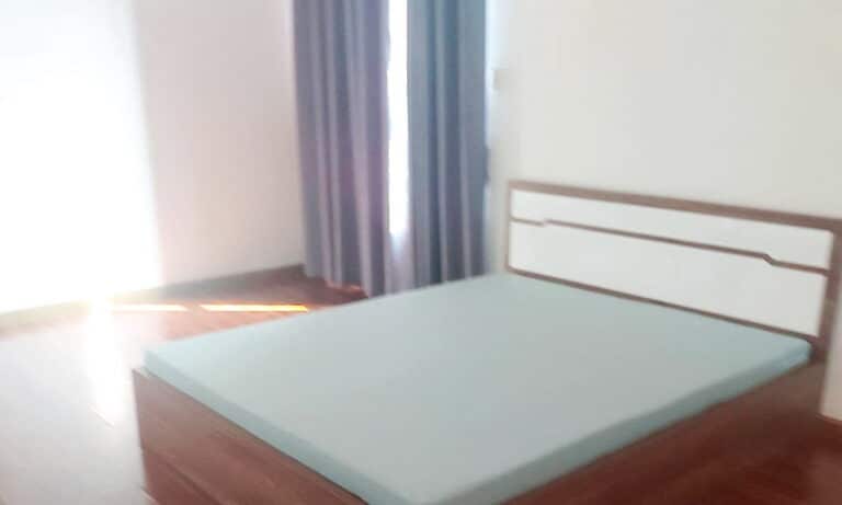 Centana Thủ Thiêm cho thuê căn hộ 3 phòng ngủ có nội thất view thoáng mát