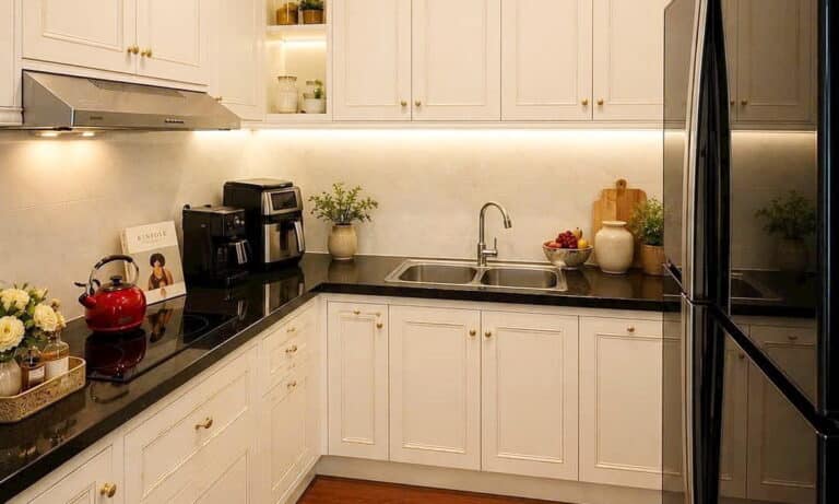 Centana Thủ Thiêm cho thuê penthouse 3 phòng ngủ nhà đẹp view thoáng mát