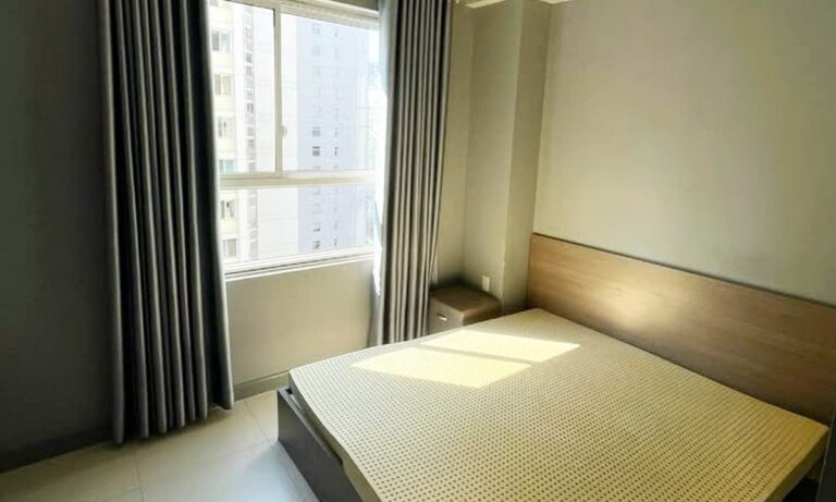 Lexington An Phú căn hộ 2 phòng ngủ bán 73m2 có đầy đủ nội thất mát mẻ