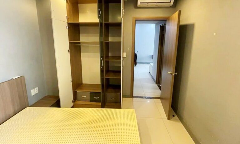 Lexington An Phú căn hộ 2 phòng ngủ bán 73m2 có đầy đủ nội thất mát mẻ