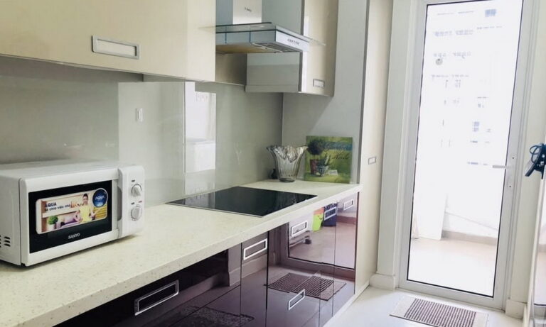 Lexington An Phú căn hộ 3 phòng ngủ bán 97m2 nhà đẹp lầu cao view mát