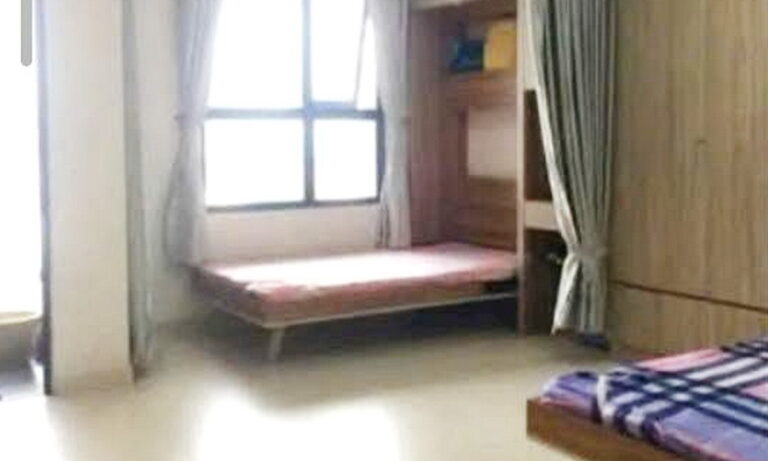 M One quận 7 căn hộ studio 1 phòng ngủ bán rộng 34m2 có đủ nội thất